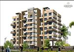 Aishwaryam Greens - Apartment for Sale in Wakad , Aundh Annexe, Pune 